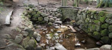 Kevele Springs (Royal Springs)