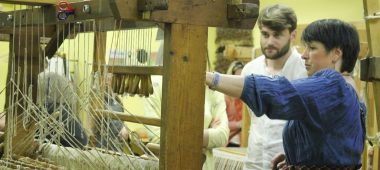 Jaunpilsi käsitöömaja