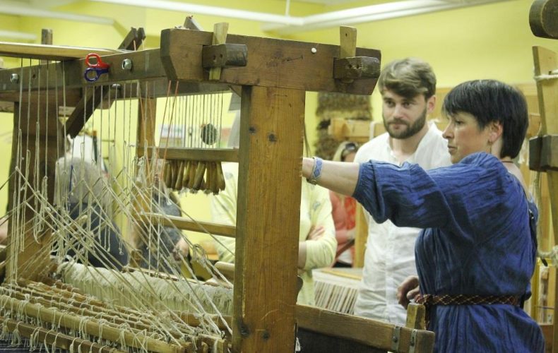 Jaunpilsi käsitöömaja