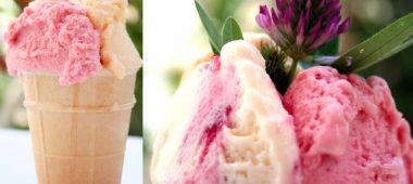 Skrīveri kodune jäätis