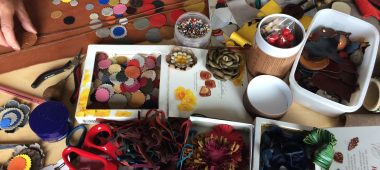 Käsitöö töötuba