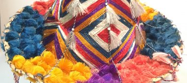 “Mütsimaailm” – etnomuuseum