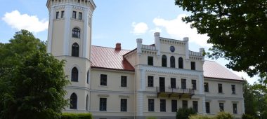 Lizumsi kohaliku ajaloo näitus