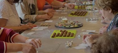 Skrīveri Toidukombinaat