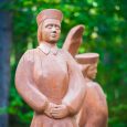 Nīca-Bernātu dabas parks- tautumeitas V. Pelns
