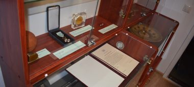 Robert Monki muuseum