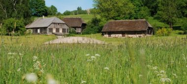Vennad Jurjans “Meņģeļi” mälestusmuuseum