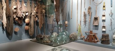 Lapmezciemsi muuseum