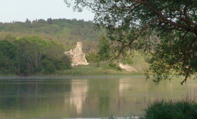 Looduspark “Daugavas org”