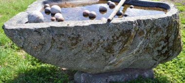 Skulptuuripark “Nõidade park kui kollektsioon”