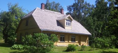 Muuseum “Rumbiņi”