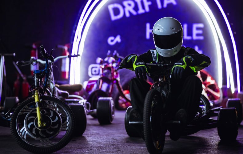 Drift-halle7