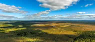 “Lielie Kangari” looduskaitseala