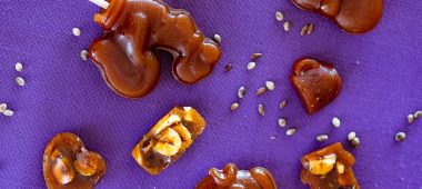 “Butterscotch” meistriklass