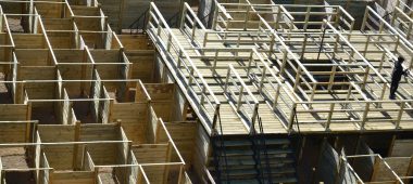 Labürint “Minotauros”