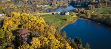 Maastikukaitseala “Veclaicene”