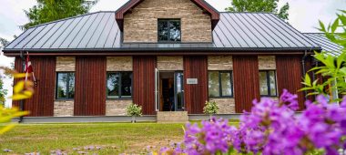 Baltinava rajoonimuuseum