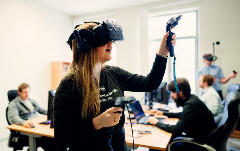 Valmiera-Vidzemes augstskola1