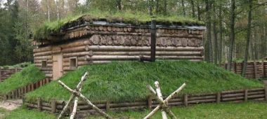 Jõuluvõitluste muuseum