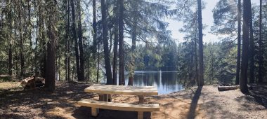 Kokši järvede loodusrada