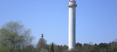 Michaelmas Lighthouse