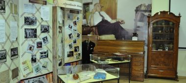 Anton Rupaini muuseum