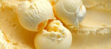 Kodune jäätis Gogelmogel