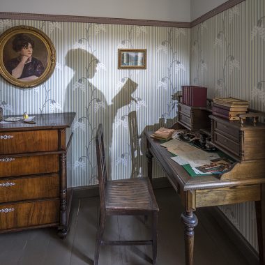 Luulepäevad Lätis – luuletajate muuseumid ja kirjanduspaigad