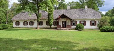 Rainise muuseum “Jasmuiža”