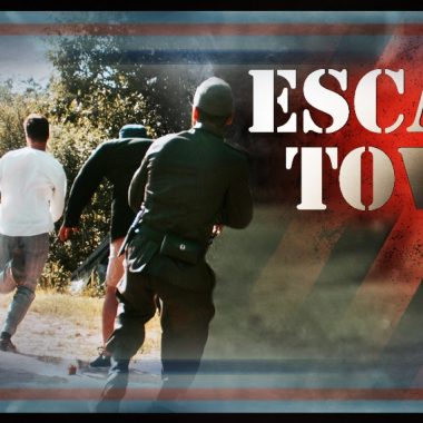 EscapeTown in Sigulda – Seiklus- ja otsingumängud
