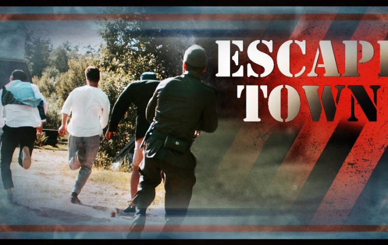 EscapeTown in Sigulda – Seiklus- ja otsingumängud