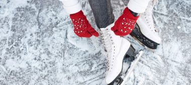 Olümpiakeskus Rezekne Ice Arena