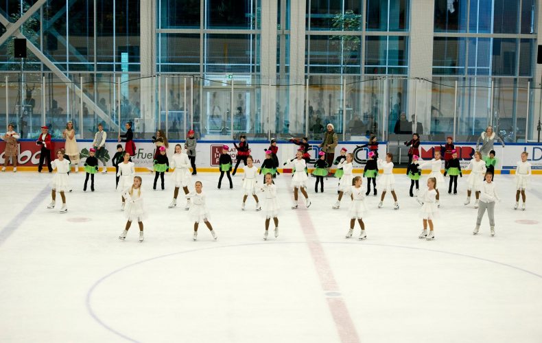 olimpiskais centrsRēzekne