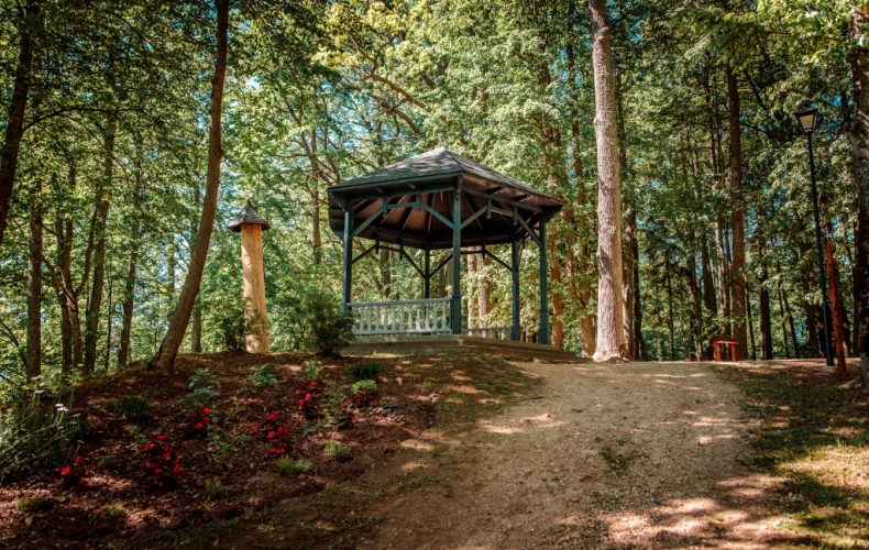 Kokneses parks