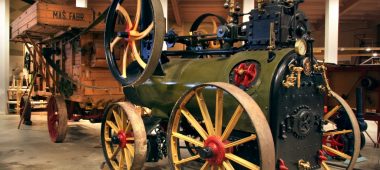 Läti Põllumajandusmuuseum