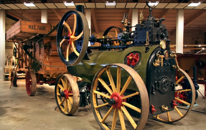 Läti Põllumajandusmuuseum