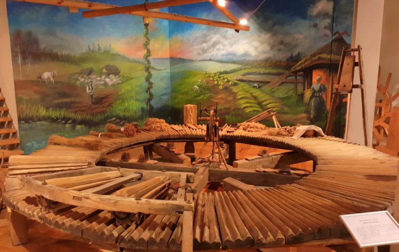 Lauksaimniecības muzejs1