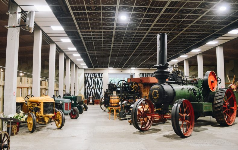 Lauksaimniecības muzejs5