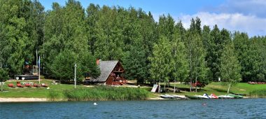 Jēkabpils Mezaparks