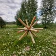 Latvju zīmju parks (2)