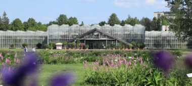 Rahvuslik botaanikaaed