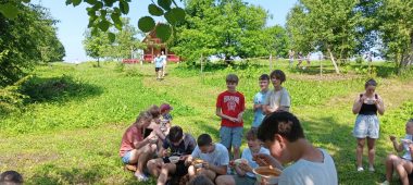 Välitegevuse seiklus