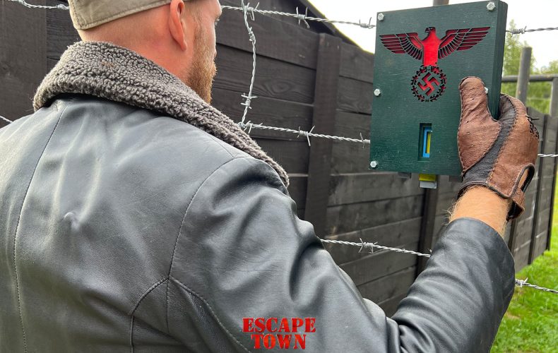 EscapeTown 2