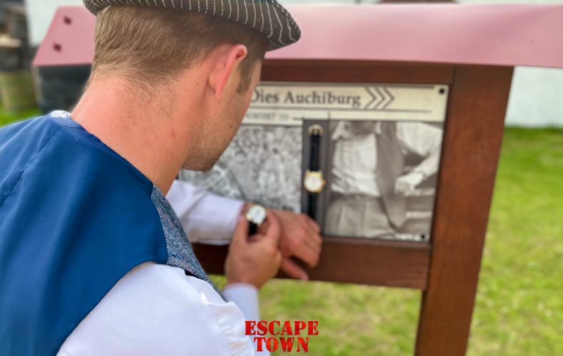 EscapeTown 7