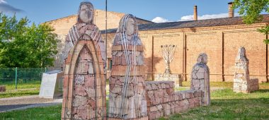 Keskkonnaobjekt “Sünagoogi aed”