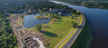 Esplanade Leisure Park