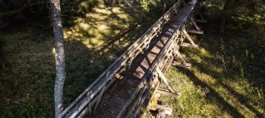 Mazbānīša loodusrada