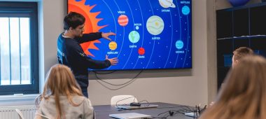 Kosmoseuuringute Keskus