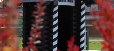 Läti – Eesti piir