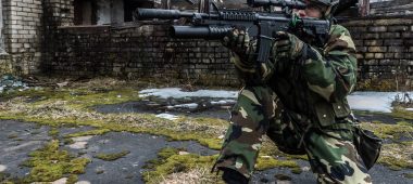 Aktiivne puhkekoht DUBULTPRIEKS